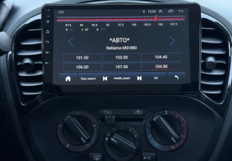 Подержанный автомобиль Nissan Juke 2012 года (13 фото)