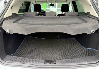 Подержанный автомобиль Ford Focus Hatchback 2013 года (15 фото)