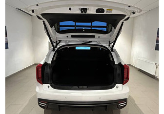 Новый Haval Jolion 2026 (7 фото)