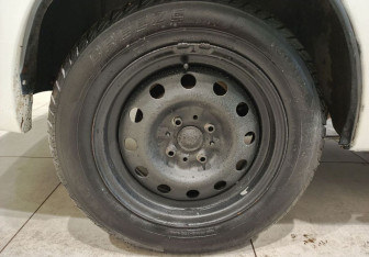 Подержанный автомобиль LADA (ВАЗ) Granta Sedan 2019 года (15 фото)