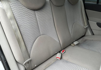 Подержанный автомобиль Hyundai Verna Sedan 2008 года (11 фото)