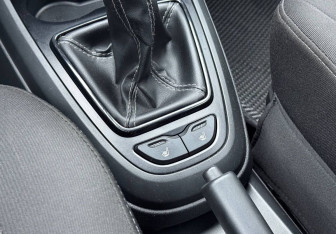 Подержанный автомобиль LADA (ВАЗ) Vesta Wagon 2018 года (15 фото)