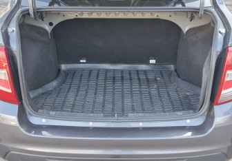 Подержанный автомобиль LADA (ВАЗ) Granta Sedan 2020 года (16 фото)