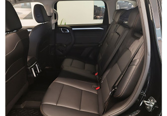 Новый Haval Dargo 2025 (15 фото)