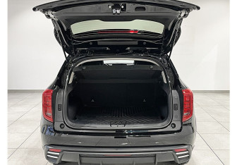 Новый Haval Jolion 2026 (7 фото)