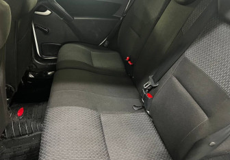 Подержанный автомобиль LADA (ВАЗ) Kalina Wagon 2014 года (13 фото)