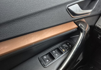 Подержанный автомобиль LADA (ВАЗ) Vesta Wagon 2023 года (14 фото)