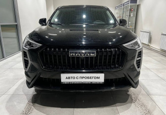 Подержанный автомобиль Haval Jolion 2025 года (2 фото)
