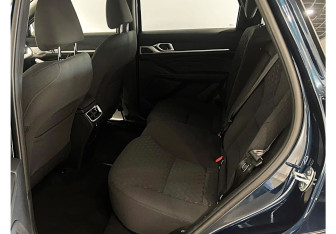 Новый Haval F7 2026 (11 фото)