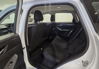 Новый Haval Jolion 2025 (12 фото)