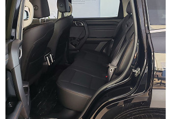 Новый Haval Dargo 2026 (13 фото)