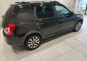 Подержанный автомобиль LADA (ВАЗ) Granta Wagon 2023 года (9 фото)