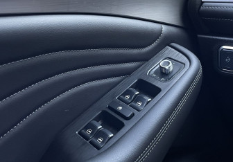 Подержанный автомобиль Haval F7 2021 года (16 фото)