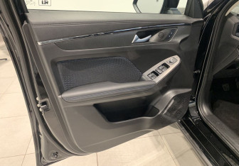 Новый Haval Jolion 2025 (11 фото)