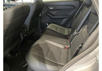 Новый Haval Jolion 2026 (10 фото)