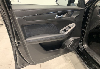 Новый Haval Jolion 2026 (11 фото)