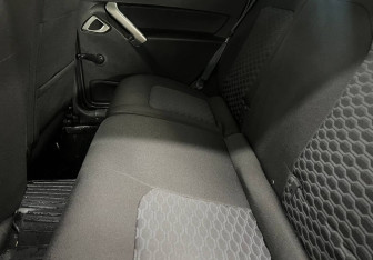 Подержанный автомобиль LADA (ВАЗ) Granta Wagon 2020 года (13 фото)