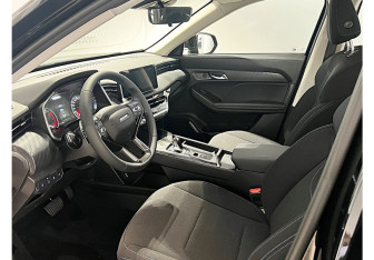Новый Haval Jolion 2026 (7 фото)