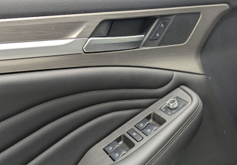 Подержанный автомобиль Haval F7 2019 года (16 фото)