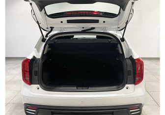 Новый Haval Jolion 2025 (6 фото)