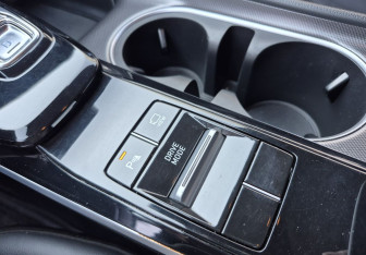 Подержанный автомобиль Hyundai Sonata 2019 года (15 фото)