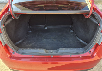 Подержанный автомобиль LADA (ВАЗ) Vesta Sedan 2020 года (17 фото)