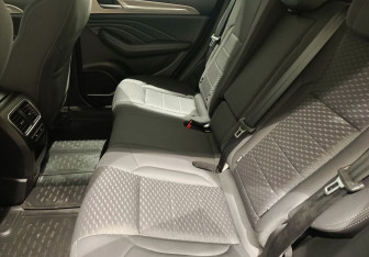 Подержанный автомобиль Haval F7 2021 года (12 фото)