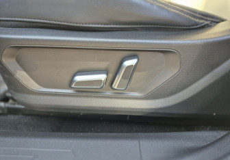 Подержанный автомобиль Haval Jolion 2022 года (18 фото)