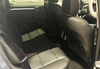 Новый Haval Dargo 2024 (11 фото)