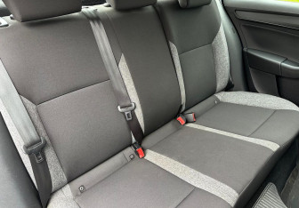 Подержанный автомобиль Skoda Rapid Liftback 2020 года (11 фото)