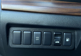 Подержанный автомобиль Nissan Teana 2010 года (17 фото)