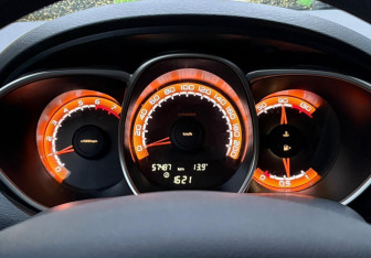 Подержанный автомобиль LADA (ВАЗ) Vesta Wagon 2020 года (12 фото)