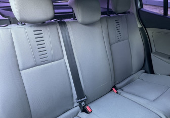 Подержанный автомобиль Renault Megane Hatchback 2009 года (11 фото)