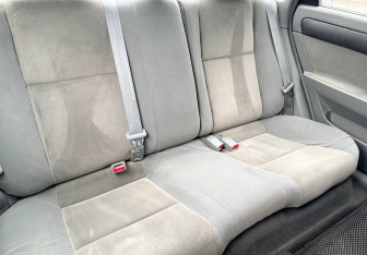 Подержанный автомобиль Daewoo Gentra Sedan 2013 года (11 фото)