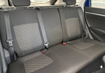 Подержанный автомобиль LADA (ВАЗ) Vesta Wagon 2021 года (11 фото)