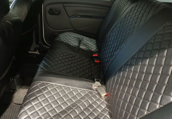 Подержанный автомобиль LADA (ВАЗ) Largus Wagon 2024 года (13 фото)