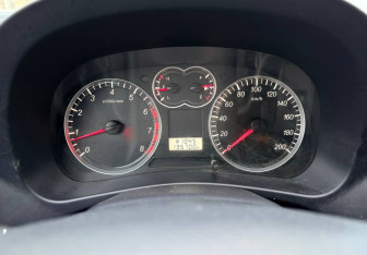 Подержанный автомобиль Great Wall Hover H5 2013 года (13 фото)