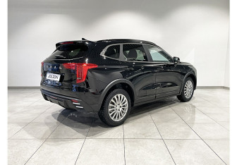 Новый Haval Jolion 2026 (4 фото)