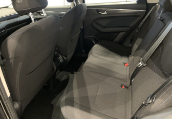 Новый Haval Jolion 2025 (10 фото)