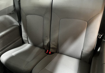 Подержанный автомобиль Chevrolet Orlando 2012 года (14 фото)