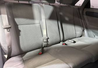 Подержанный автомобиль Chevrolet Lacetti Sedan 2008 года (11 фото)