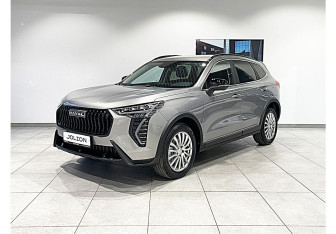 Новый Haval Jolion 2026 (3 фото)