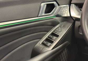 Подержанный автомобиль Haval F7 2025 года (15 фото)