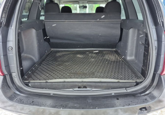 Подержанный автомобиль Renault Duster 2012 года (16 фото)