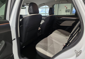 Новый Haval Jolion 2025 (13 фото)