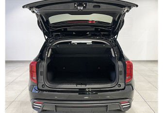 Новый Haval Jolion 2025 (7 фото)