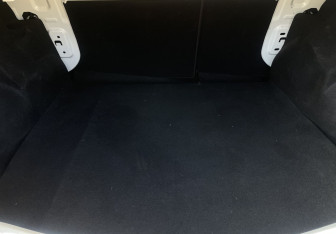 Подержанный автомобиль Renault Logan Sedan 2021 года (13 фото)