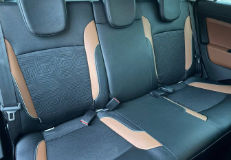 Подержанный автомобиль LADA (ВАЗ) XRAY 2018 года (11 фото)