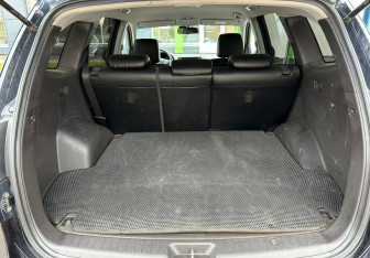 Подержанный автомобиль Hyundai Santa Fe 2012 года (16 фото)