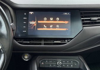 Подержанный автомобиль Haval F7 2021 года (14 фото)